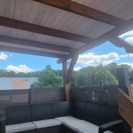 Apartament Nova Kamienica 2 Łagów Екстериор снимка