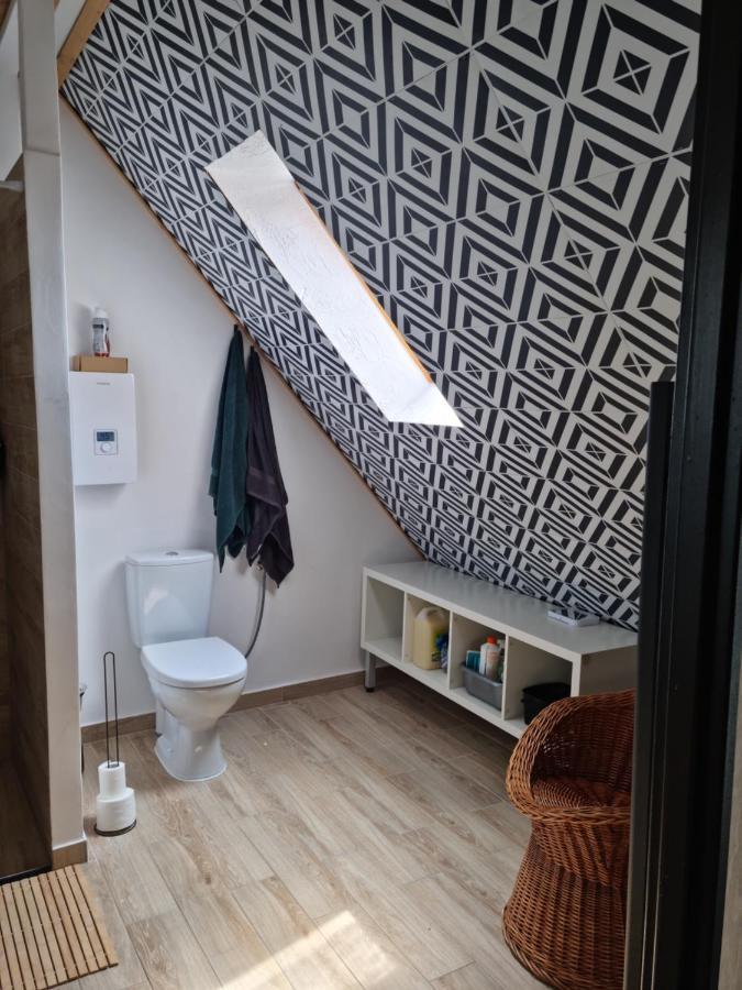 Apartament Nova Kamienica 2 Łagów Екстериор снимка