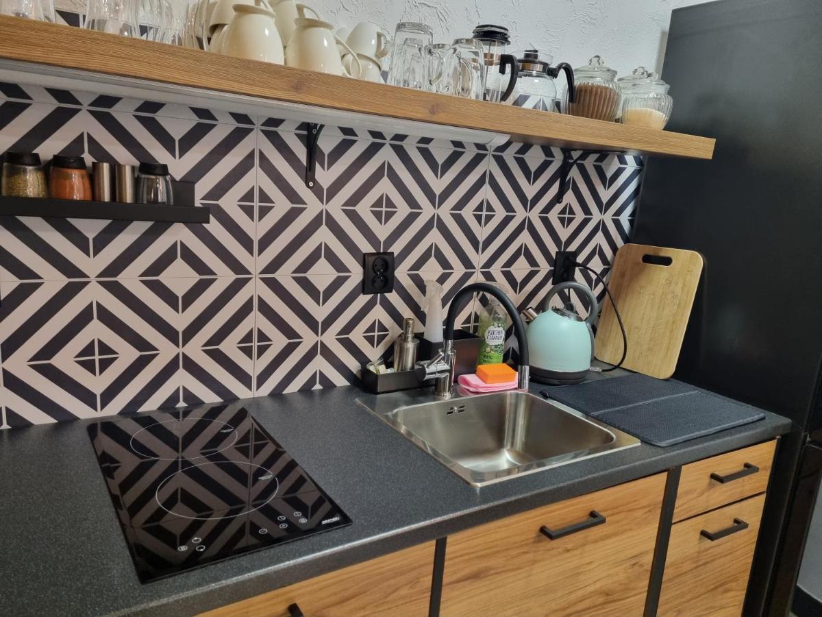 Apartament Nova Kamienica 2 Łagów Екстериор снимка