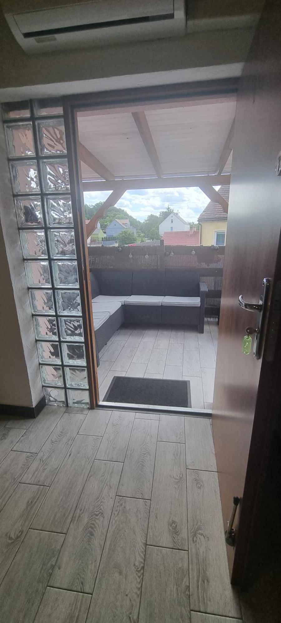 Apartament Nova Kamienica 2 Łagów Екстериор снимка