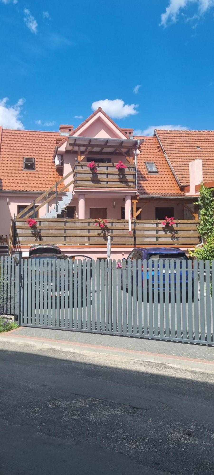 Apartament Nova Kamienica 2 Łagów Екстериор снимка