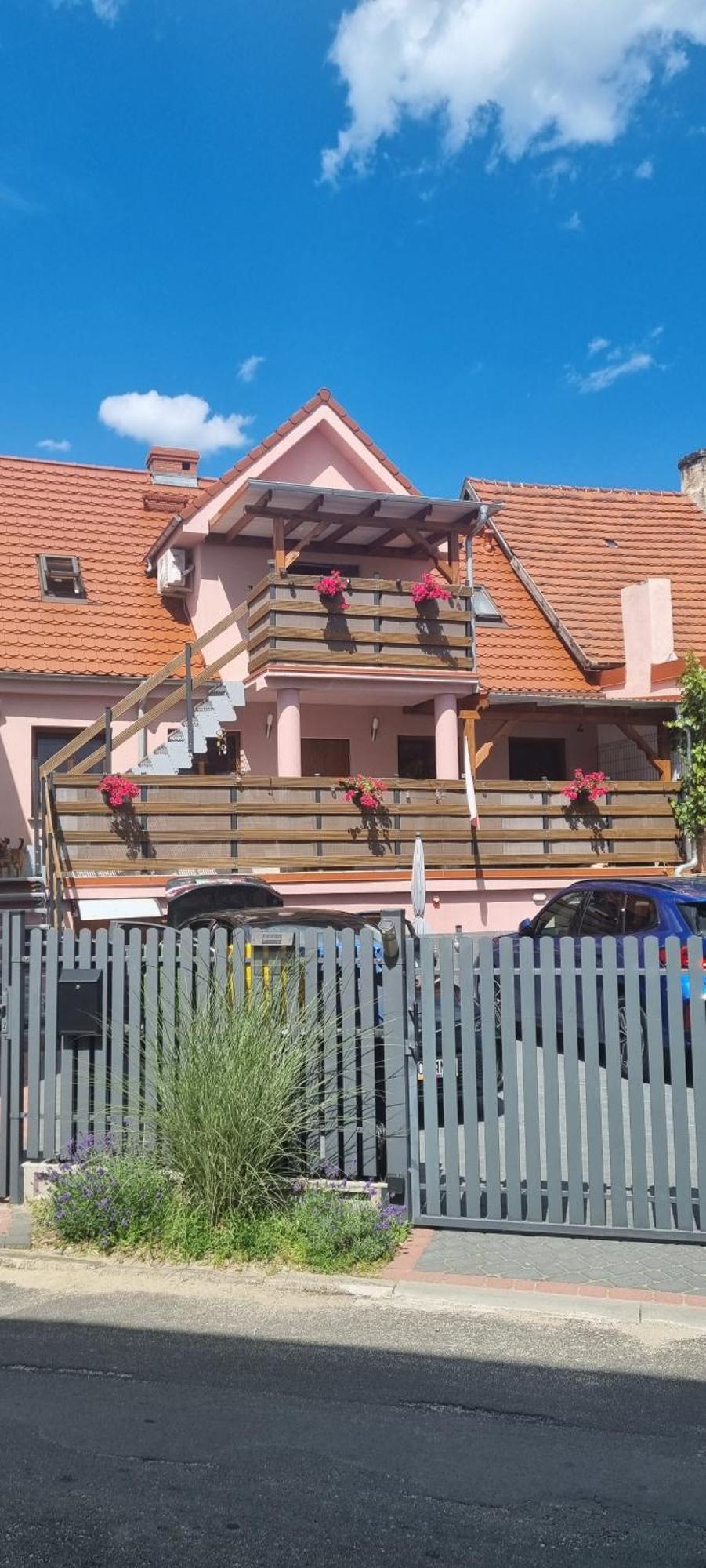 Apartament Nova Kamienica 2 Łagów Екстериор снимка